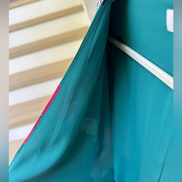 Babaton Wallace Dress - Picture 10 of 11